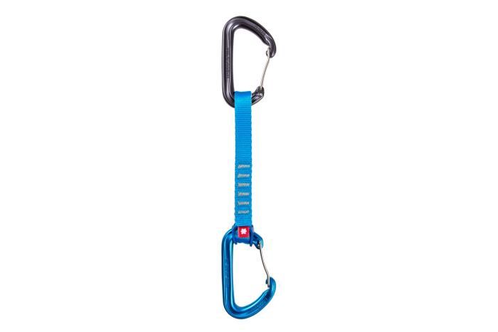 Ocun Hawk Wire QD 10cm/15cm, Size: 10cm