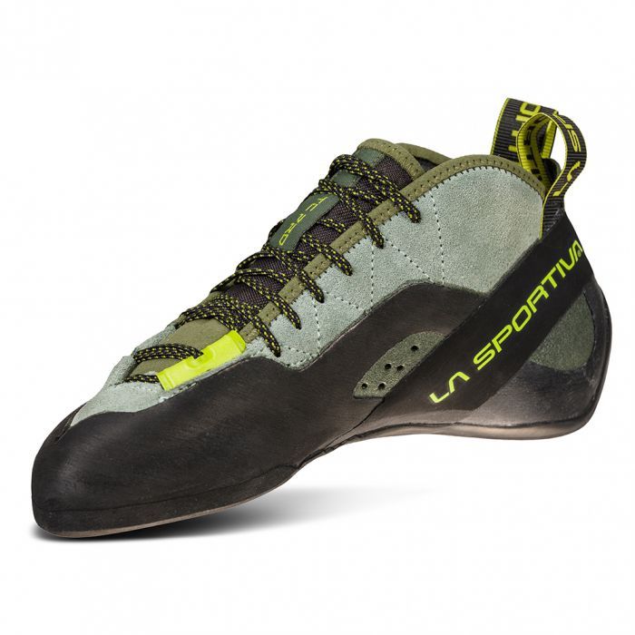 La Sportiva TC Pro 2.0, Size: 35