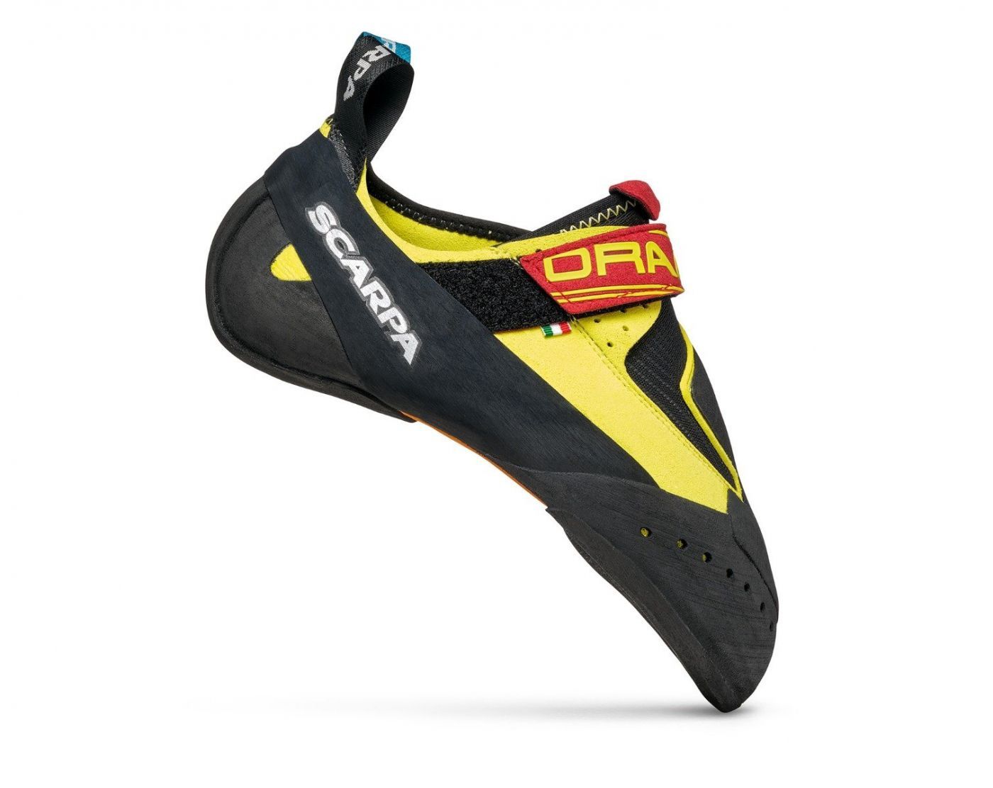 Scarpa Drago CLOSEOUT SALE $179, Size: 40