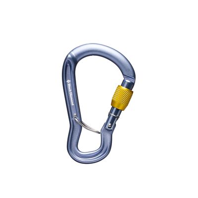 Black Diamond GridLock Carabiner