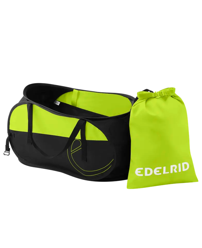 Ederlid Spring Rope Bag 2