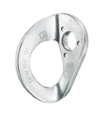 Petzl Coeur Bolt Hanger SS 10mm &amp; 12mm