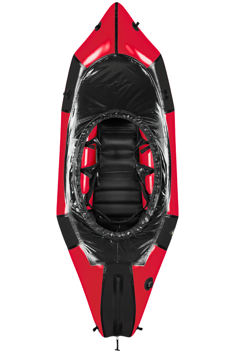 Alpacka Raft Wolverine