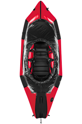 Alpacka Raft Wolverine