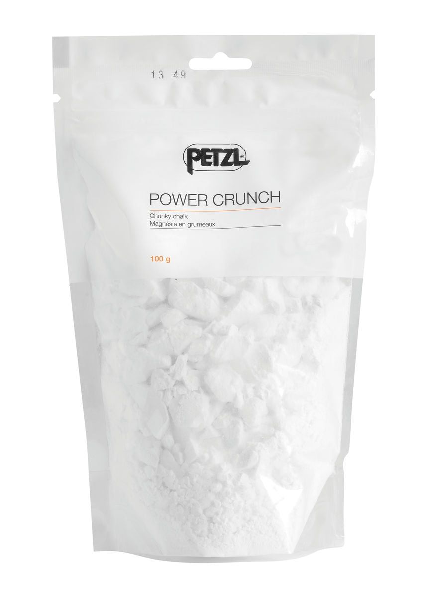 Petzl Power Crunch Chalk, Size: 100g