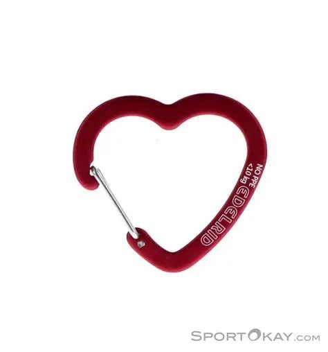 Edelrid Corazon Heart Biner