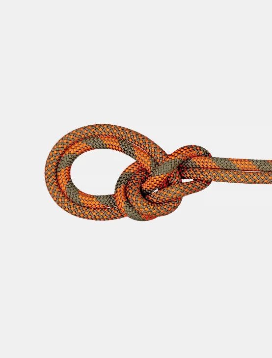 Mammut 9.5mm x 70M Crag Duodess DRY Rope