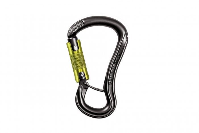 Ocun Condor HMS Twistlock w/keeper