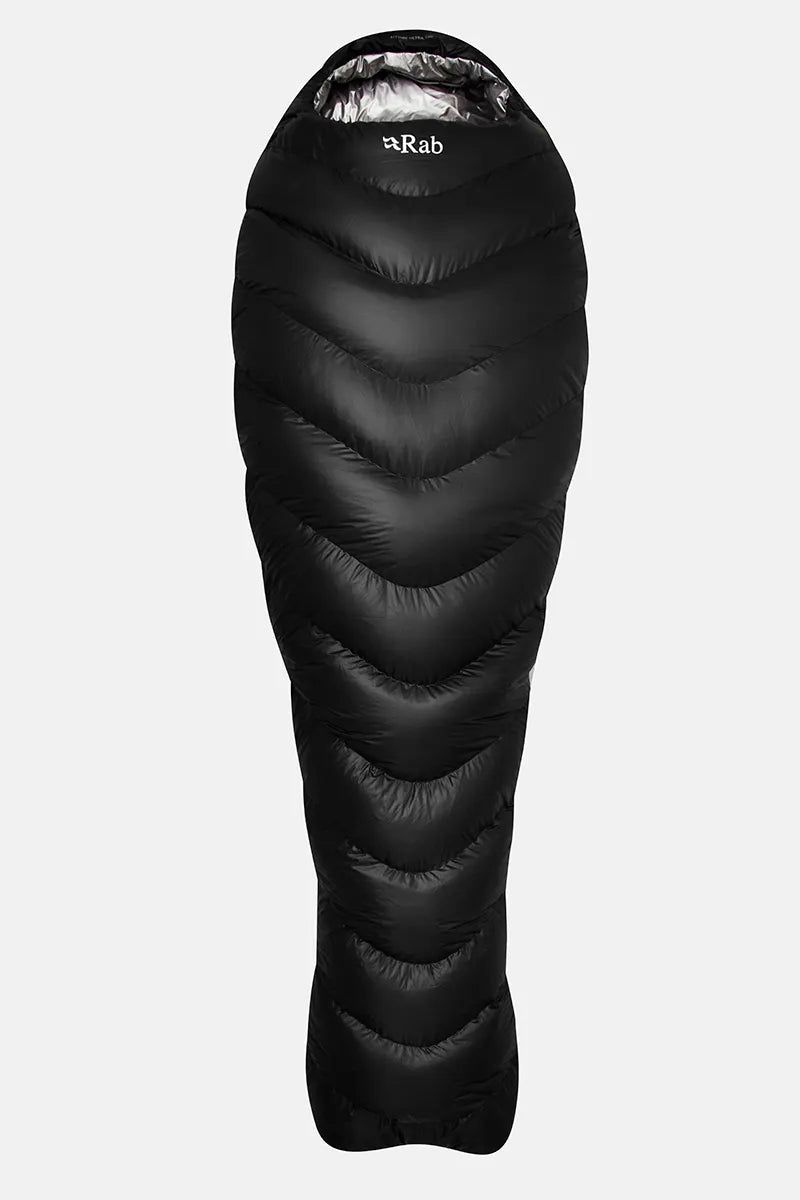 Rab Mythic Ultra 180 Down Sleeping Bag LZ XL