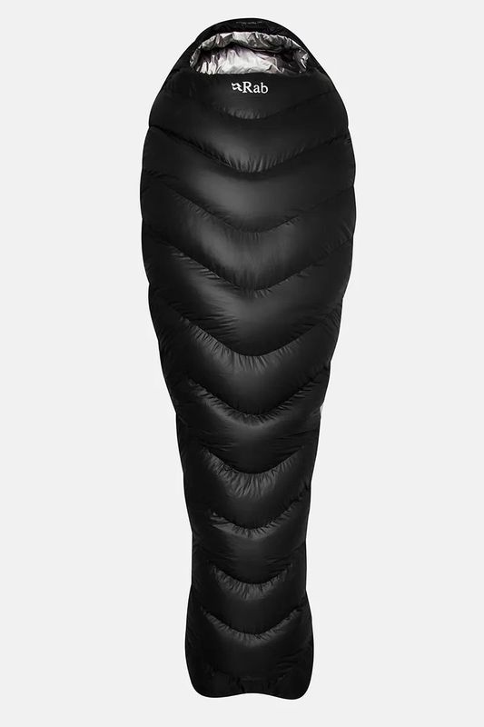 Rab Mythic Ultra 180 Down Sleeping Bag LZ XL