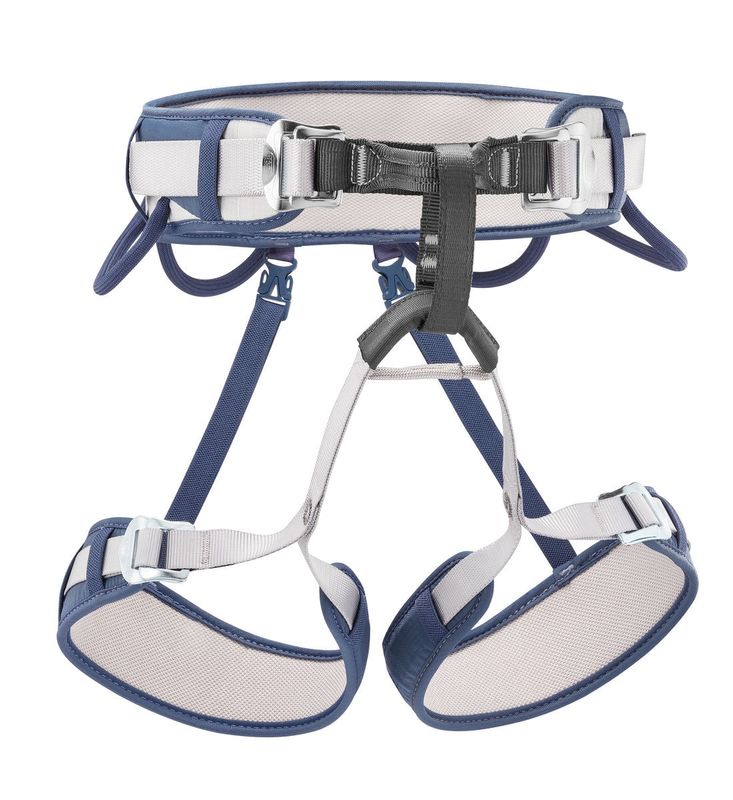 Petzl Corax SZ 1 &amp; 2 Harness