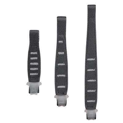Petzl Express 11cm, 17cm &amp; 25cm Quickdraw Slings