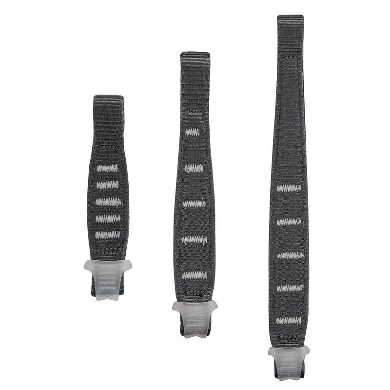 Petzl Express 11cm, 17cm &amp; 25cm Quickdraw Slings