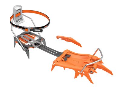 Petzl Dart Crampon.