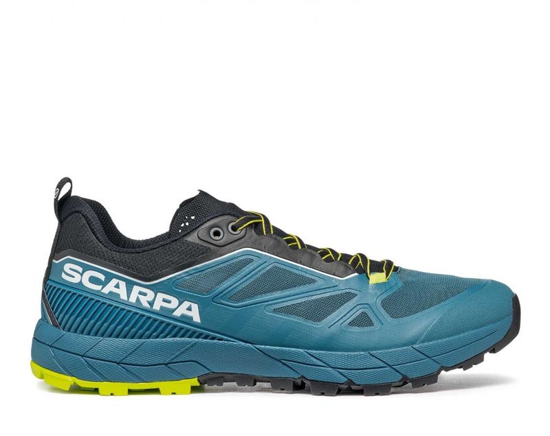 Scarpa Rapid Men’s Trail/Approach Shoe CLOSEOUT SALE $119