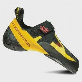 La Sportiva Skwama