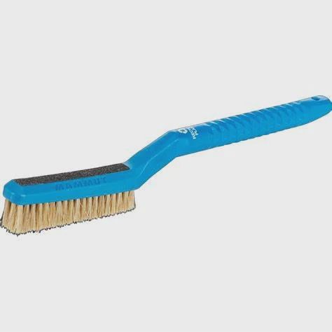 Mammut Sender Brush, Color: Blue