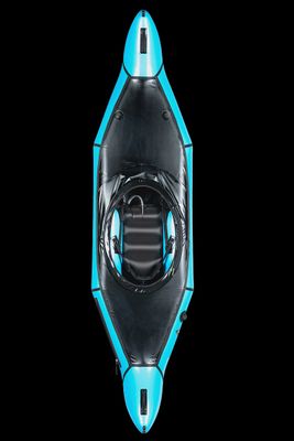 Alpacka Raft Chinook