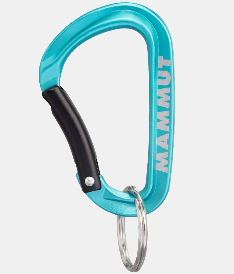 Mammut Mini Carabiner