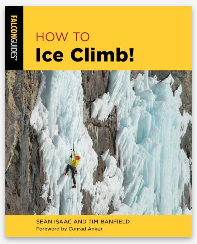 How To Ice Climb