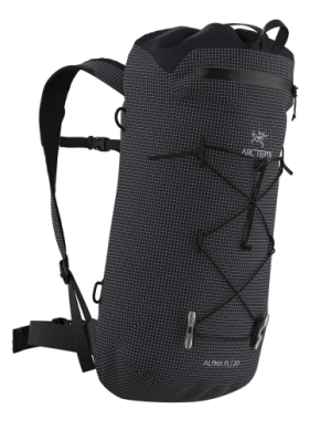Arc'teryx Alpha FL Pack