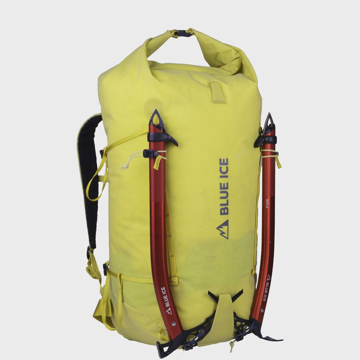 Blue Ice Warthog Pack, Size: 30L