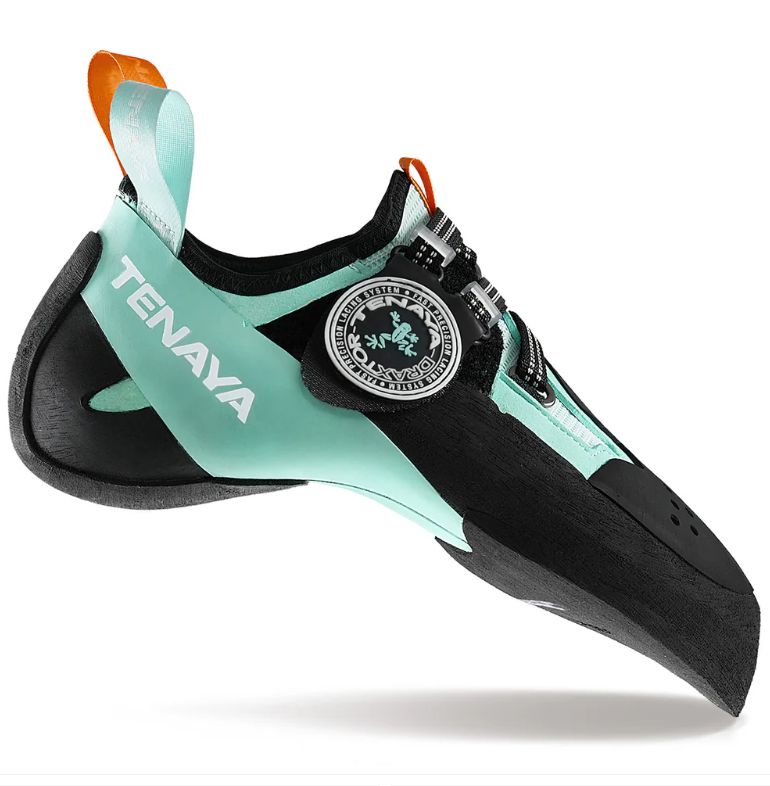 Tenaya Aruma, Size: US 5