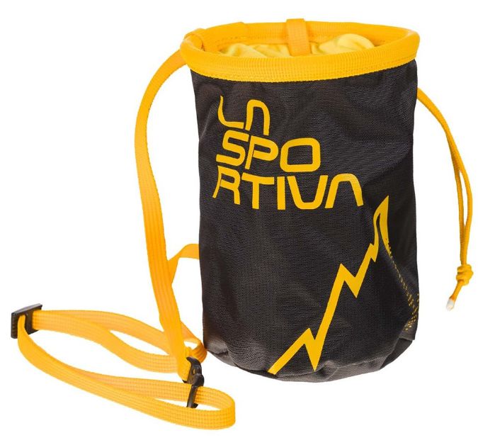 LSP Chalk Bag
