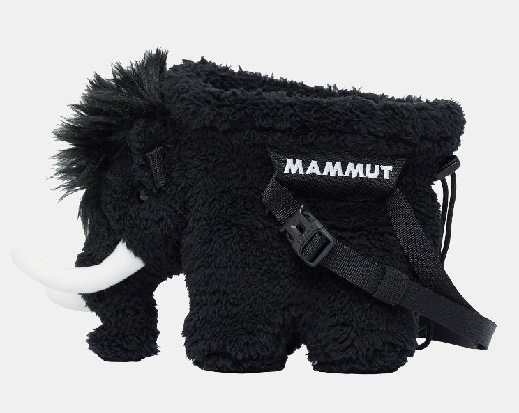 Mammut Fluffy Chalk Bag