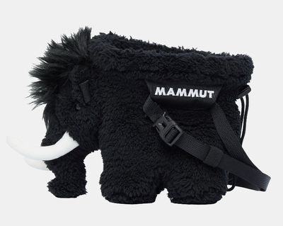 Mammut Fluffy Chalk Bag