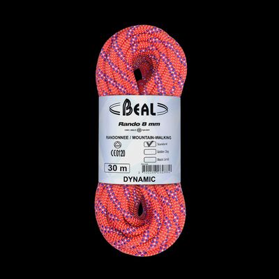 Beal Rando 8mm