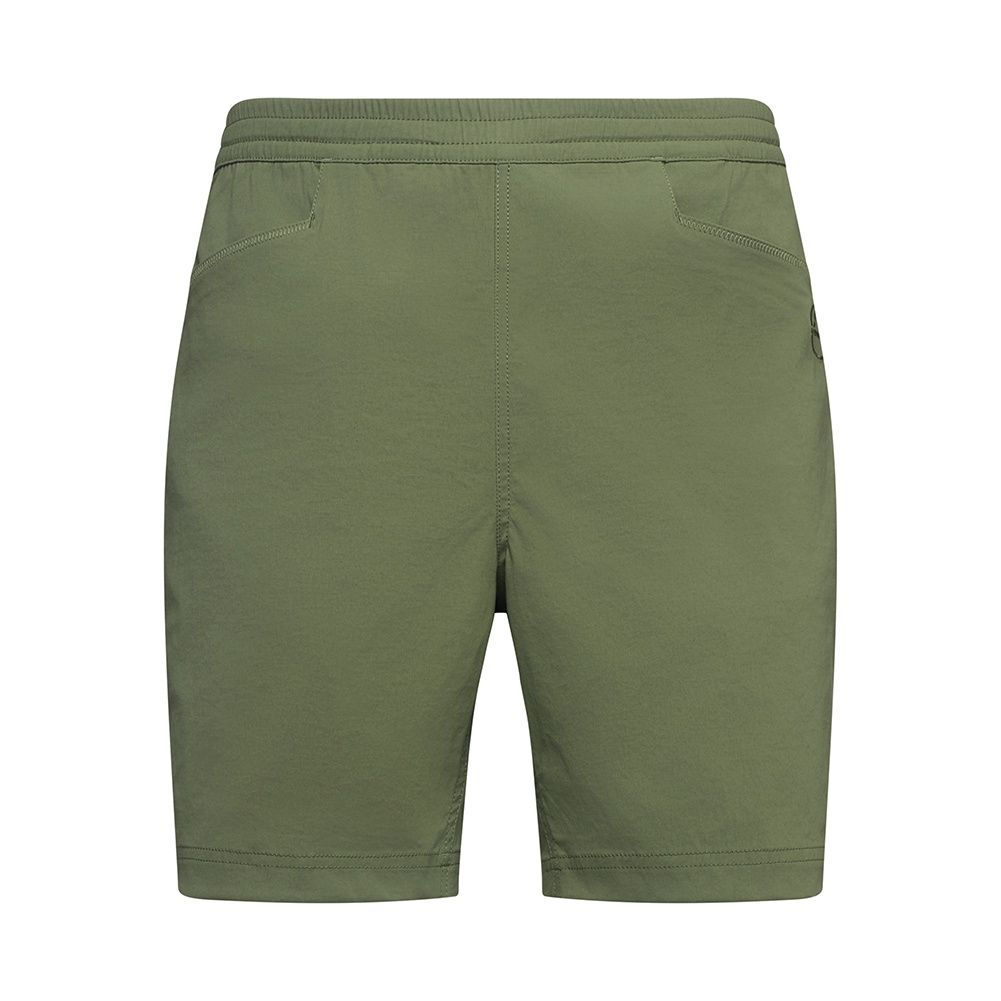 La Sportiva Gambit Short Men's, Color: Cypress, Size: SM