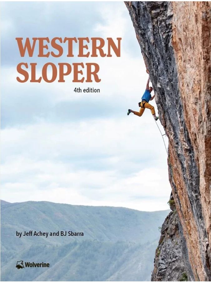 Western Sloper
