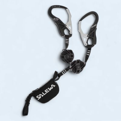 Salewa Ergo Zip Via Ferrata Set