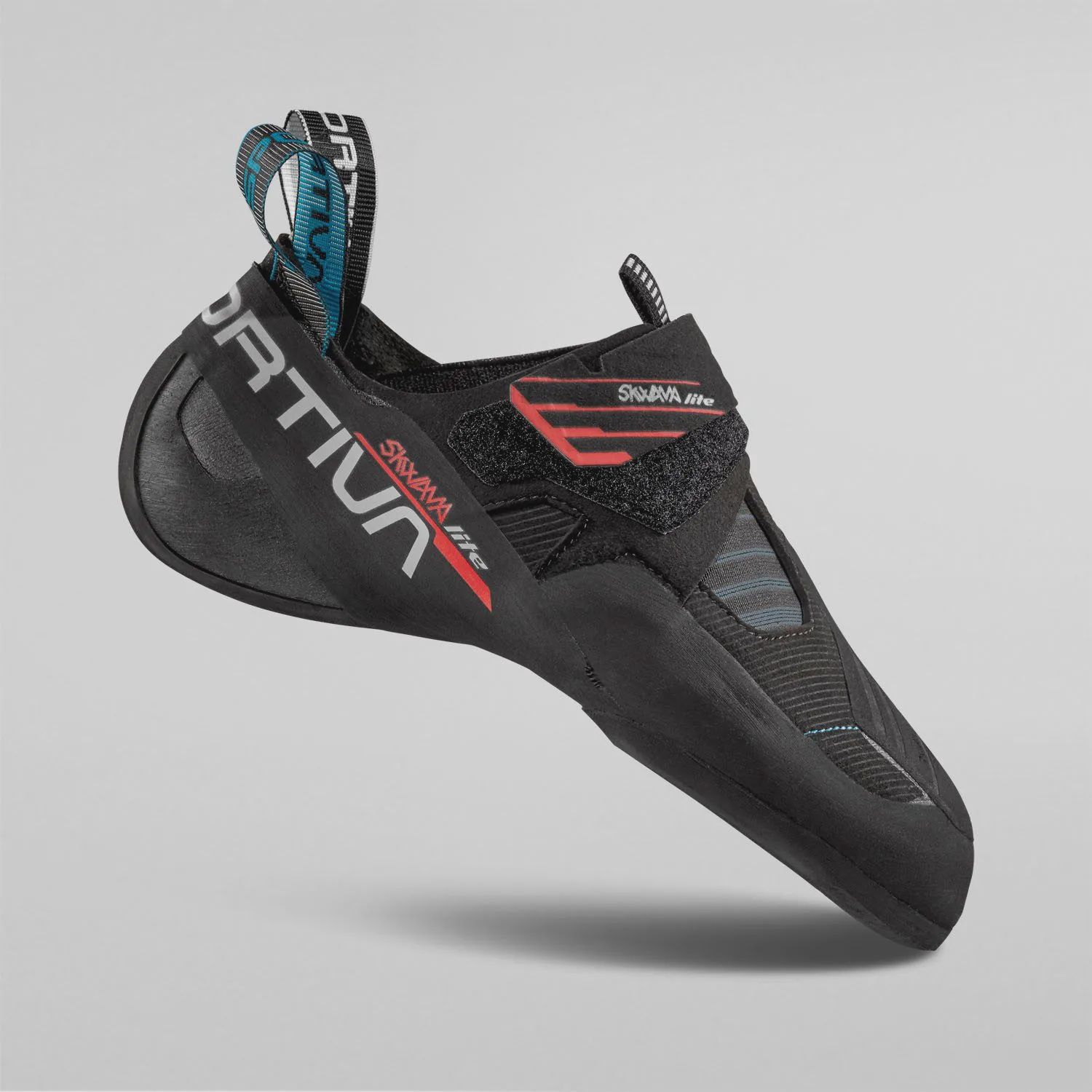 Skwama Lite W's, Color: black/ malibu blue, Size: 35