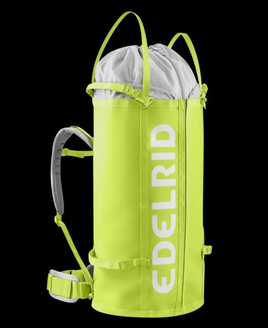 Edelrid Kurt Haulbag 55L