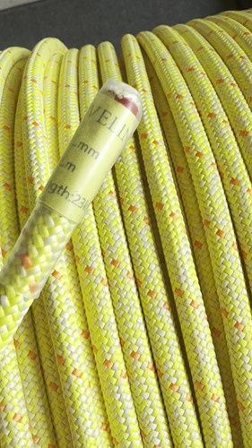 Glacier Black Javelin Scout 7.5mm x 70m Static