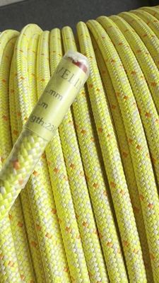 Glacier Black Javelin Scout 7.5mm x 70m Static