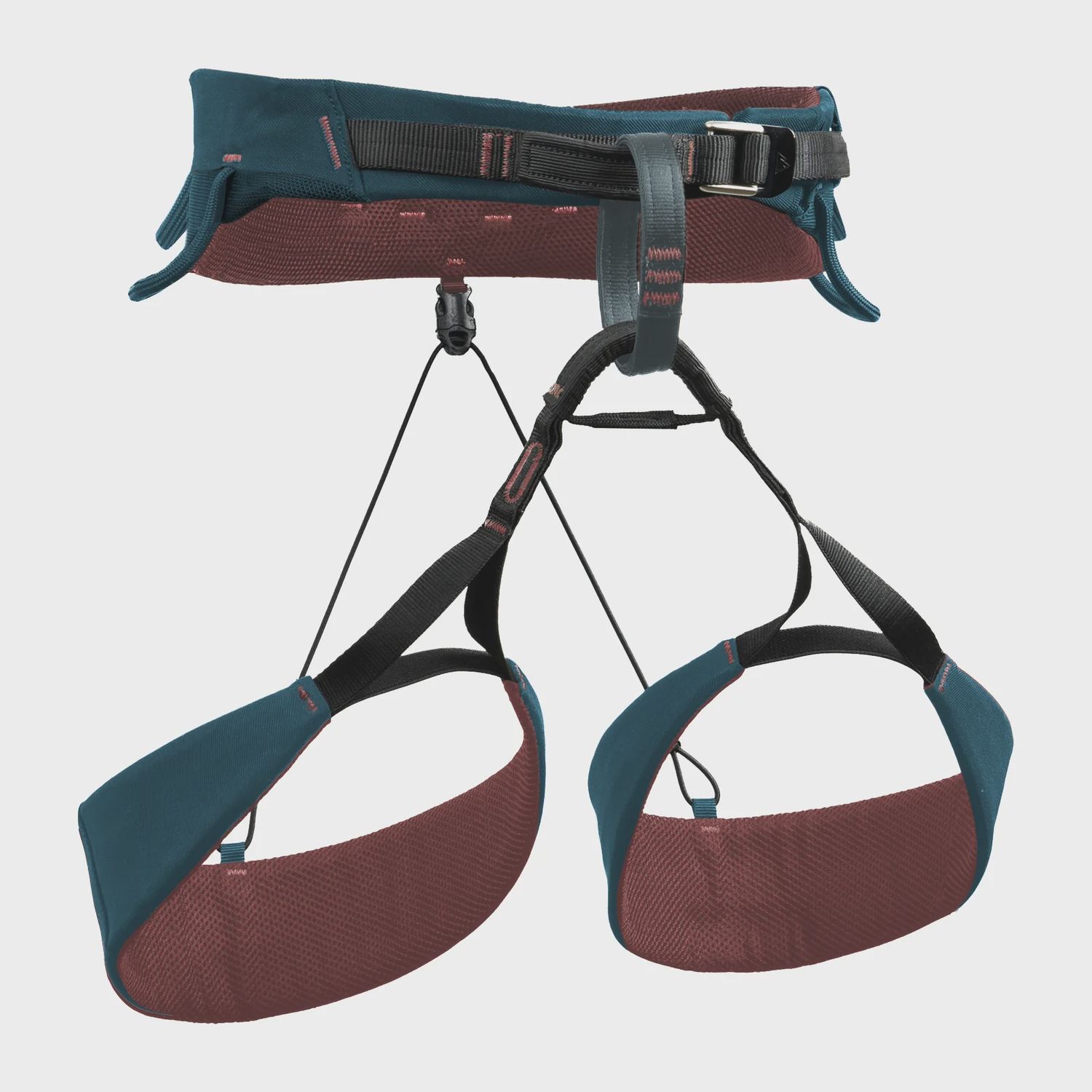 Blue Ice Vista Harness, Size: SM
