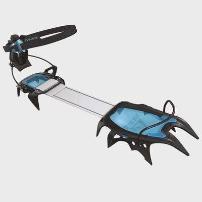 Blue Ice Harfang Alpine Crampon