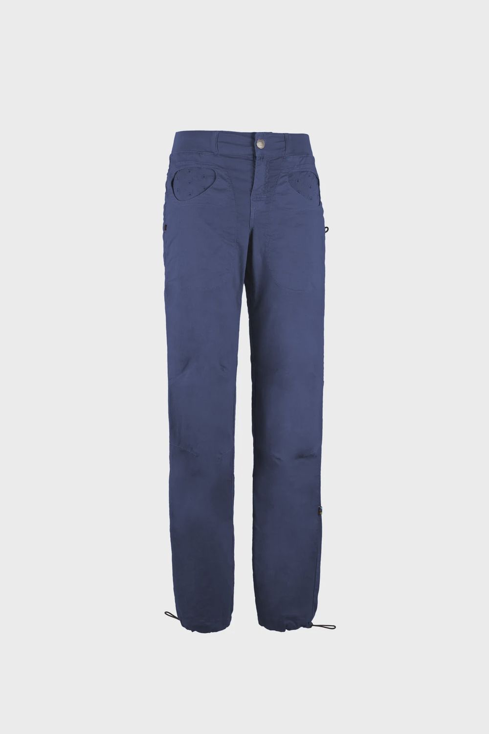 Onda Flax Womens E9 pants, Color: vintage blue, Size: xs