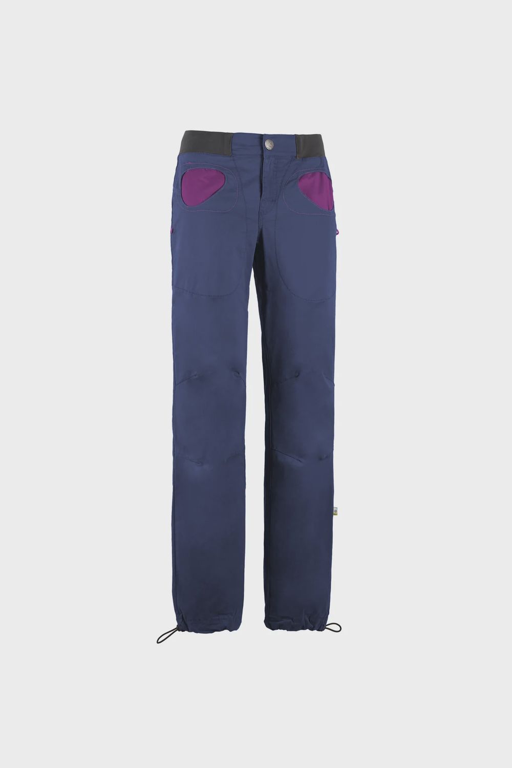 Onda Story womens E9 pant, Color: vintage blue, Size: xs