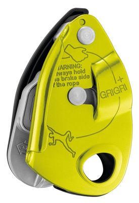 Petzl GriGri + 2026