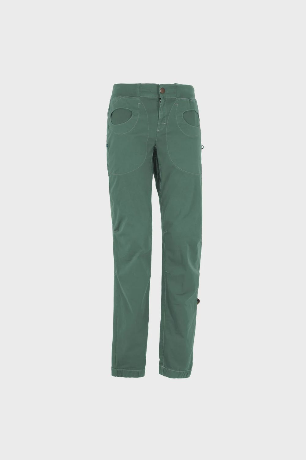 E9 Danie 2.4 Womens  pant, Color: thymus, Size: small
