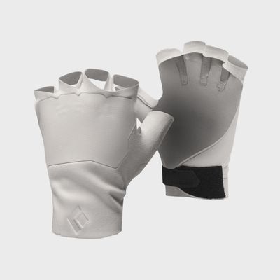 Black Diamond Crack Glove