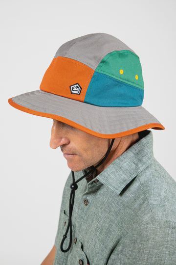 E9 Bucket Hats