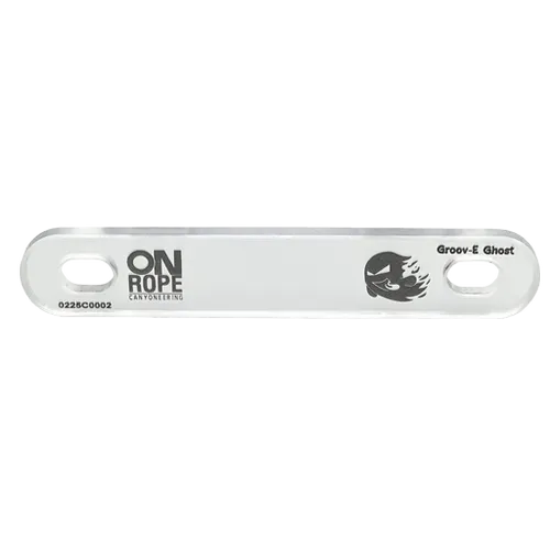 On Rope Canyon Groov-E Ghost 2.0