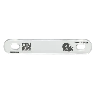 On Rope Canyon Groov-E Ghost 2.0