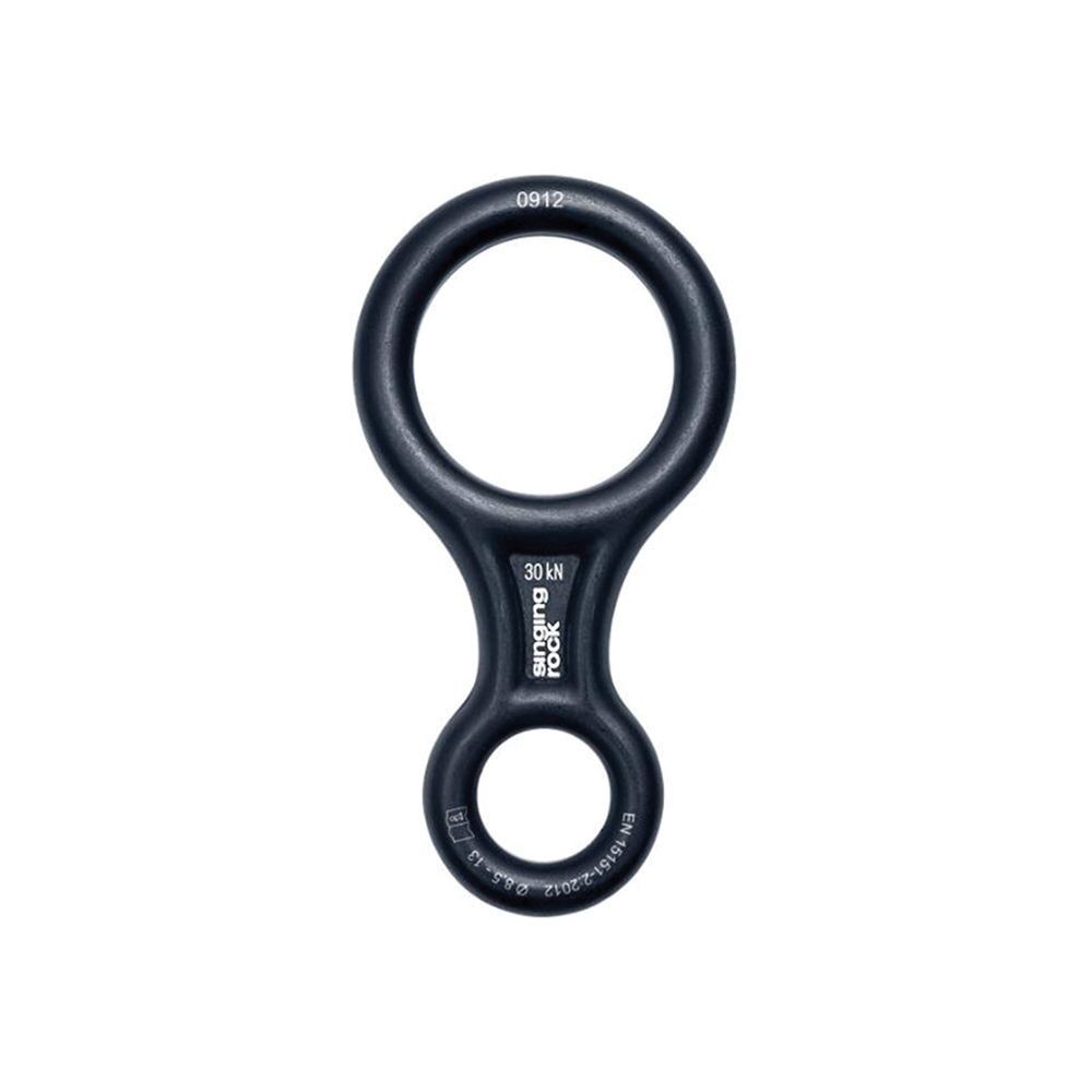 Singing Rock Figure 8, Color: Black