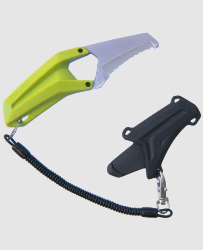 Edelrid Rescue Canyoning Knife